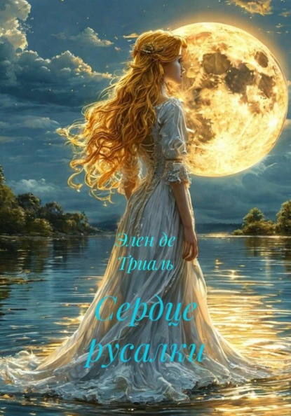 Сердце русалки