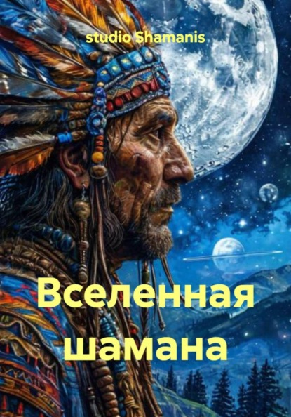 Вселенная шамана