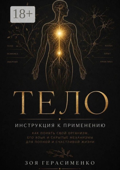Тело, инструкция к применению