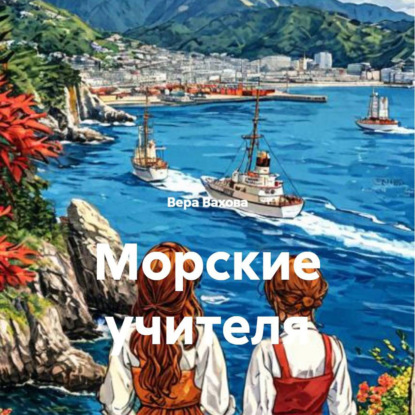 Морские учителя