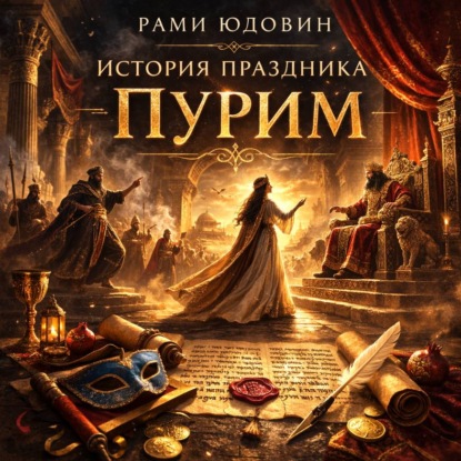 История праздника Пурим