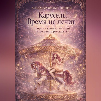 Карусель. Время не лечит