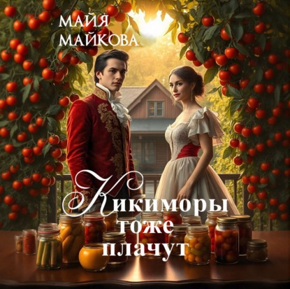 Кикиморы тоже плачут