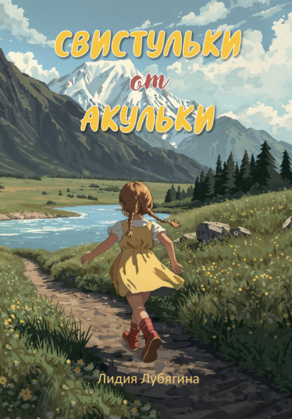 Свистульки от Акульки