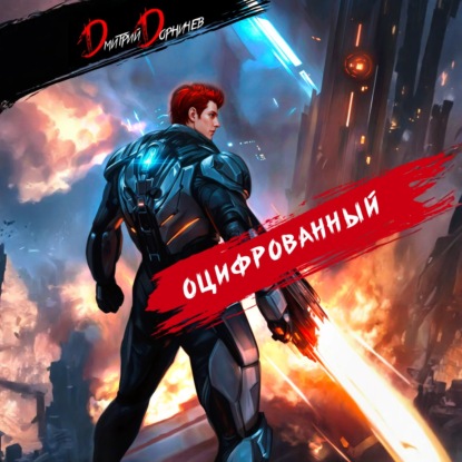 Оцифрованный. Том 6