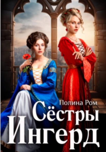 Сестры Ингерд