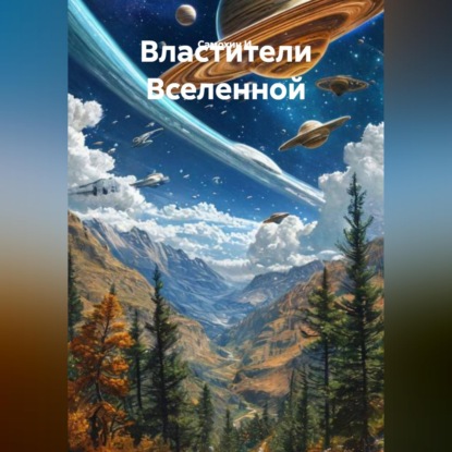 Властители Вселенной
