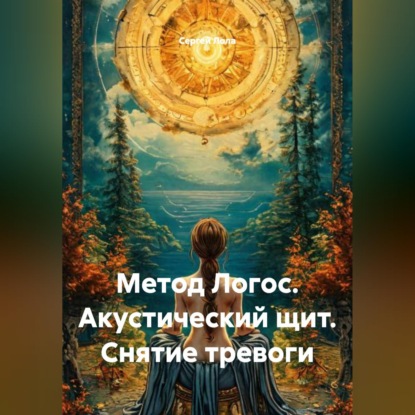 Метод Логос. Акустический щит. Снятие тревоги.