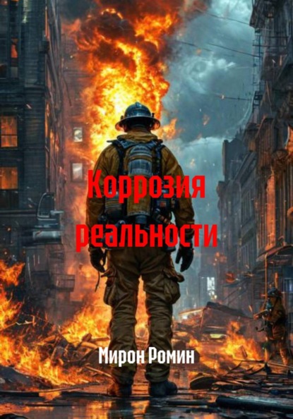 Коррозия реальности