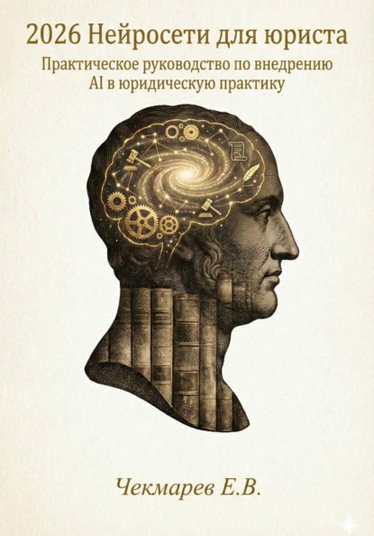 Нейросети для юриста