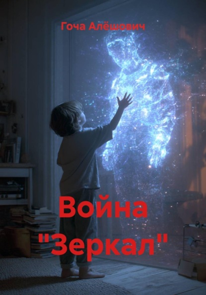 ВОЙНА ЗЕРКАЛ