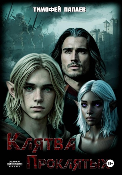 Клятва Проклятых