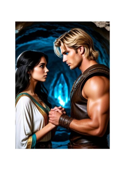 Жизнь в недрах Крымских гор