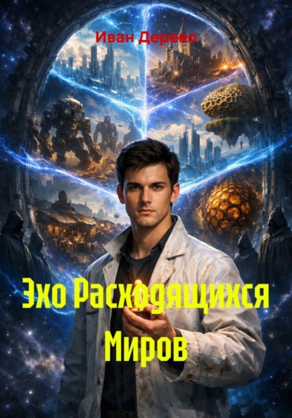 Эхо Расходящихся Миров