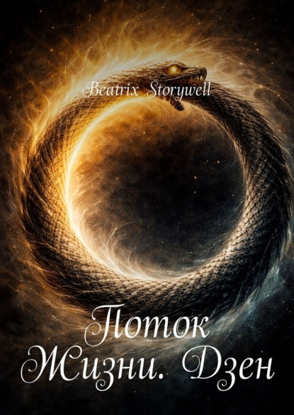 Поток Жизни. Дзен