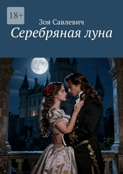 Серебряная луна