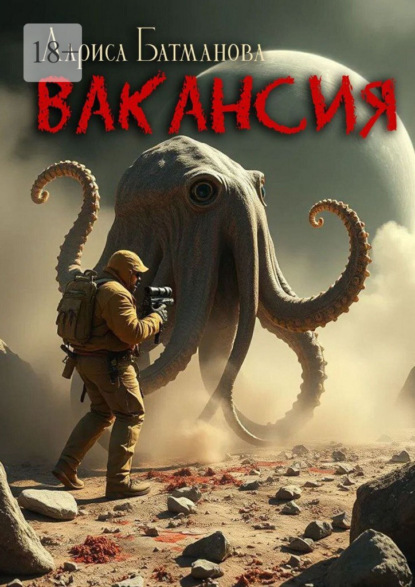 Вакансия