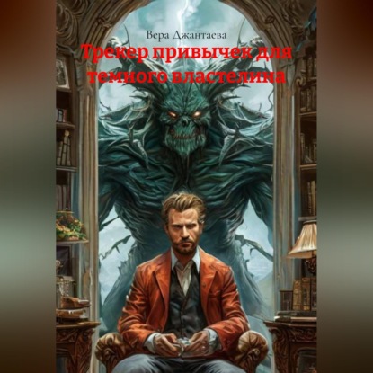 Трекер привычек для темного властелина