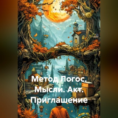 Метод Логос. Мысли. Акт. Приглашение