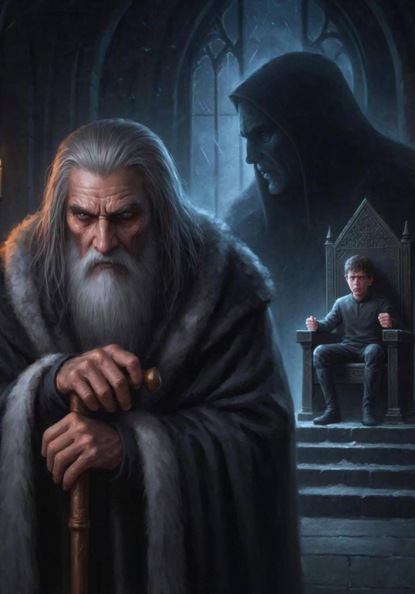 Последний урок