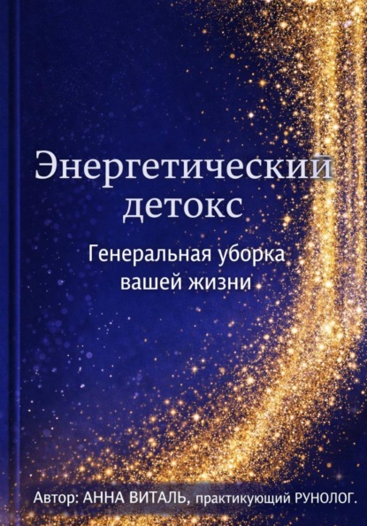 Энергетический детокс