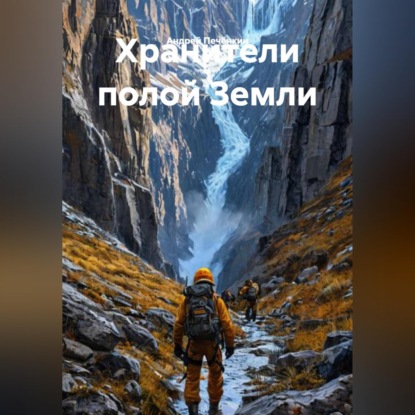 Хранители полой Земли