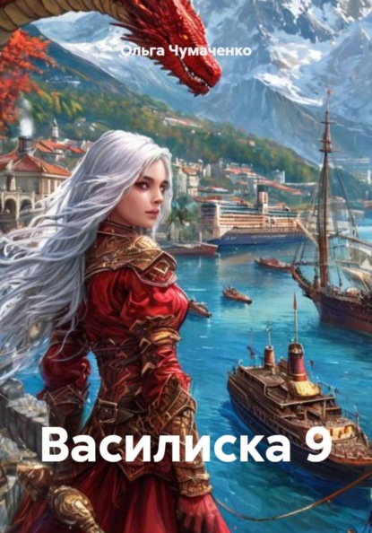 Василиска 9