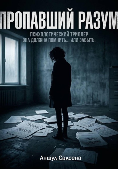 Пропавший разум