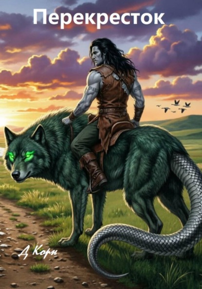 Перекресток