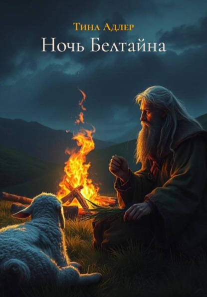 Ночь Белтайна