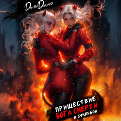 Пришествие бога смерти. Том 19