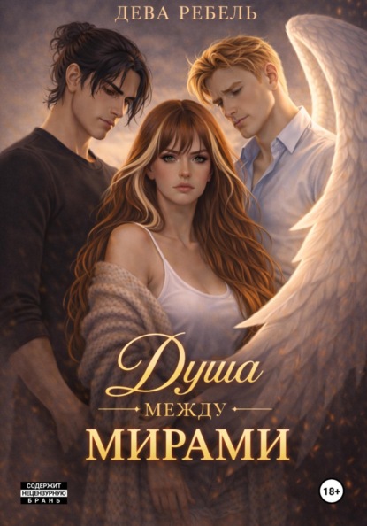 Душа между мирами