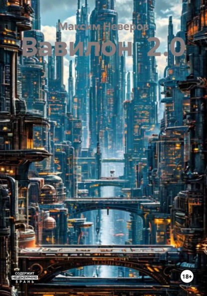 Вавилон  2.0