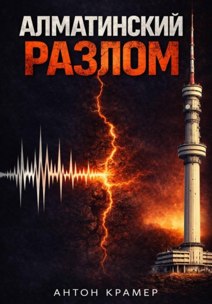 Алматинский разлом