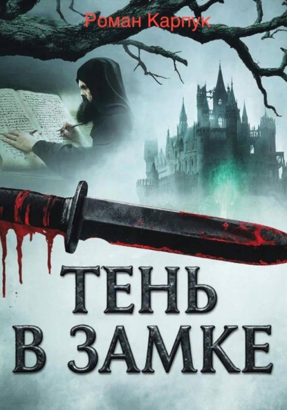 Тень в замке