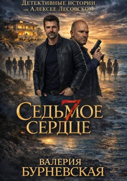 Седьмое сердце