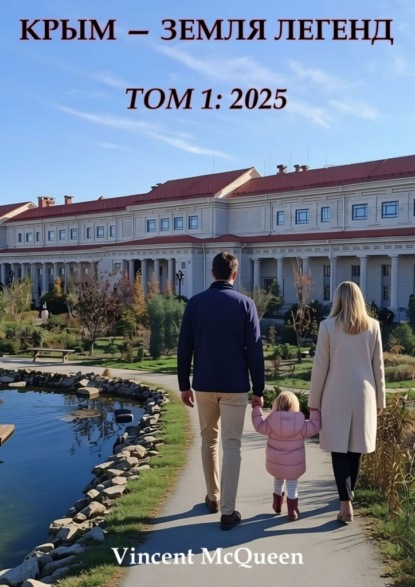Крым – земля легенд