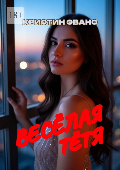 Весёлая тётя