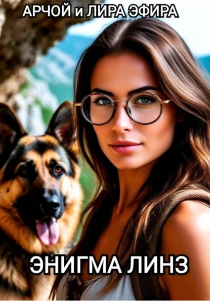 ЭНИГМА ЛИНЗ