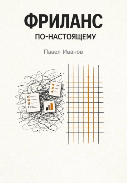 Фриланс по-настоящему