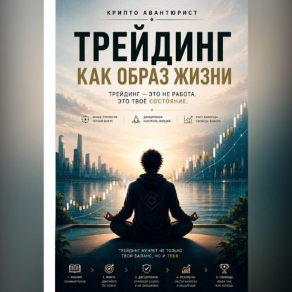 Трейдинг как образ жизни