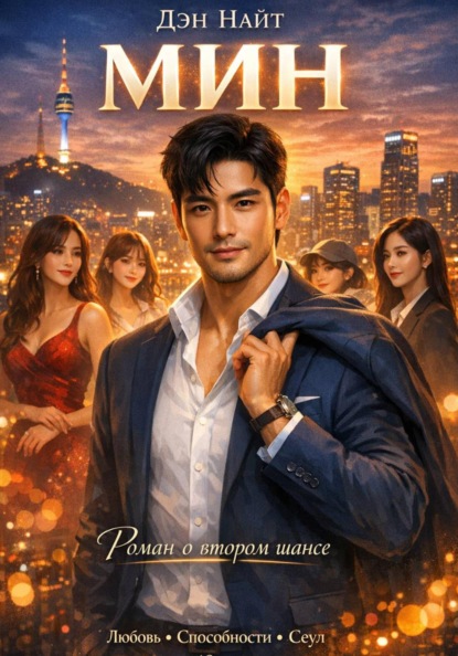 Мин. Второй шанс