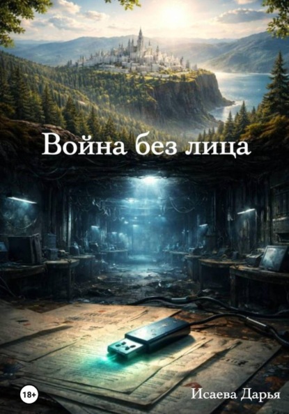 Война без лица