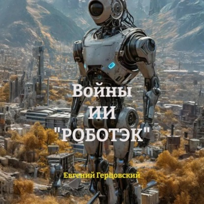Войны ИИ «РОБОТЭК»