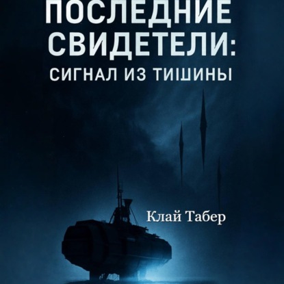 Последние Свидетели: Сигнал из Тишины