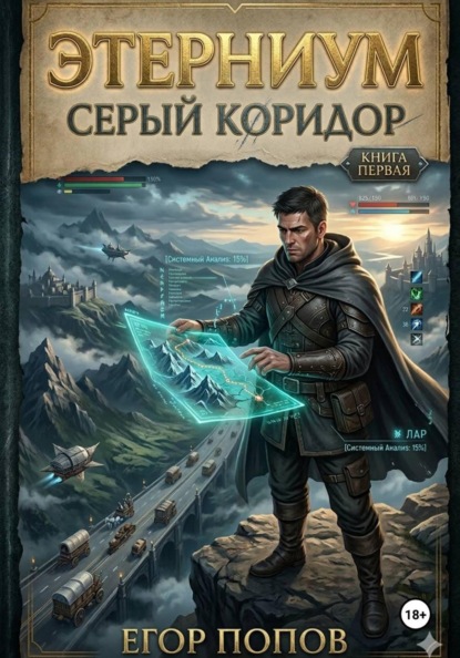 Этерниум: Серый Коридор