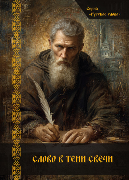 Слово в тени свечи