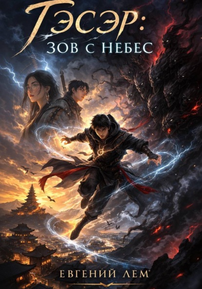 Гэсэр. Зов с небес