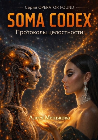 Серия OPERATOR FOUND SOMA CODEX Протоколы целостности
