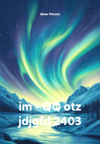 im - QQ otz jdjgfd 2403